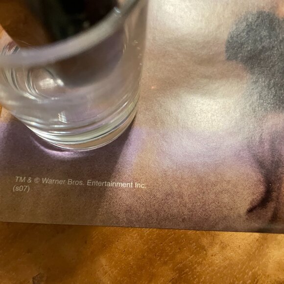 300 Leonidas Poster Prepare For Glory 2006 New - Picture 6 of 6